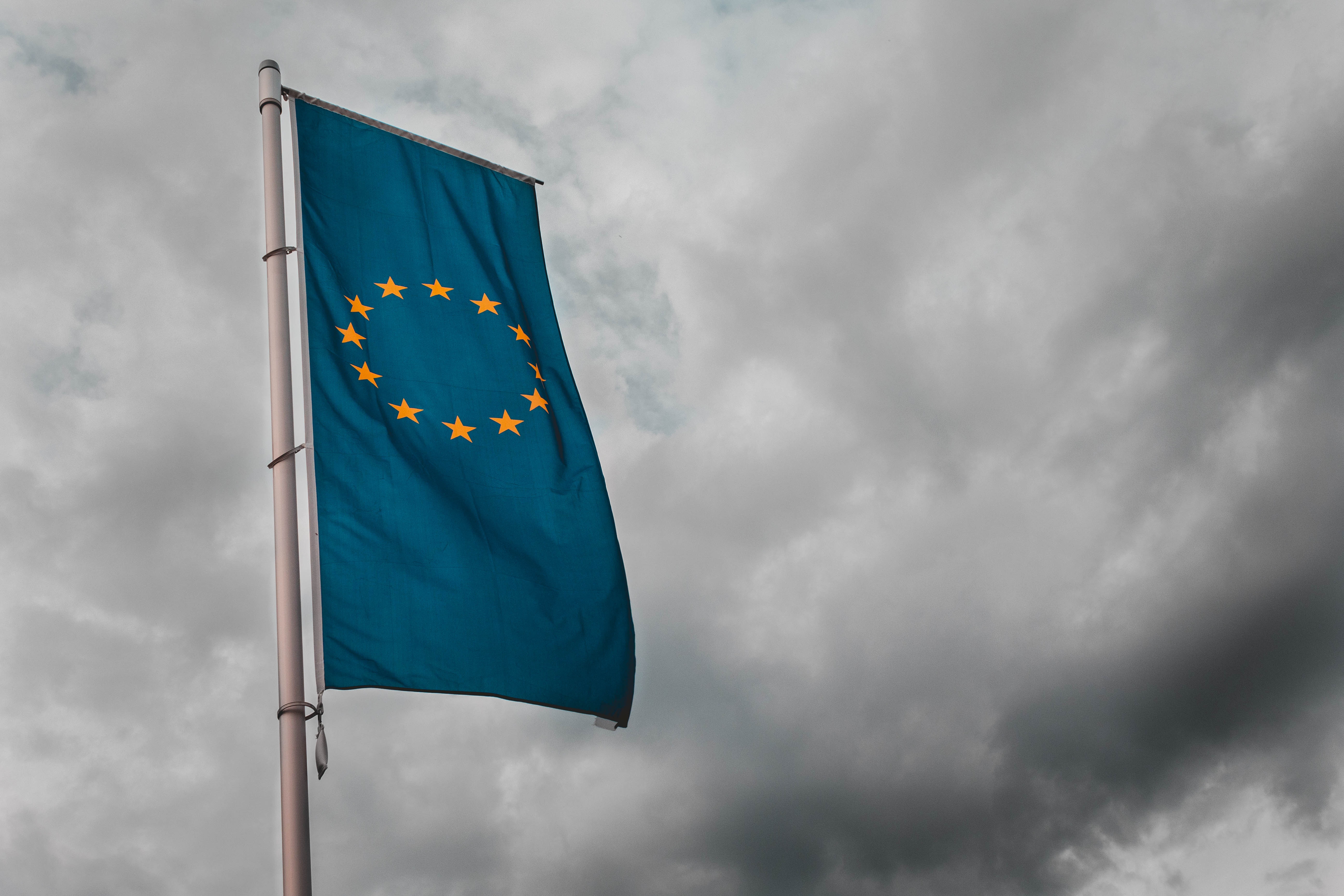 Europo, što kažeš sama o sebi?