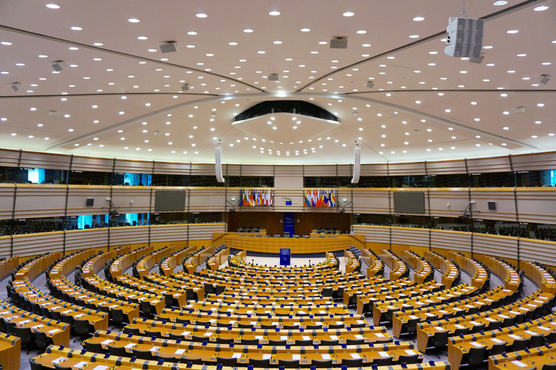 Iznova promisliti pravo u Europi