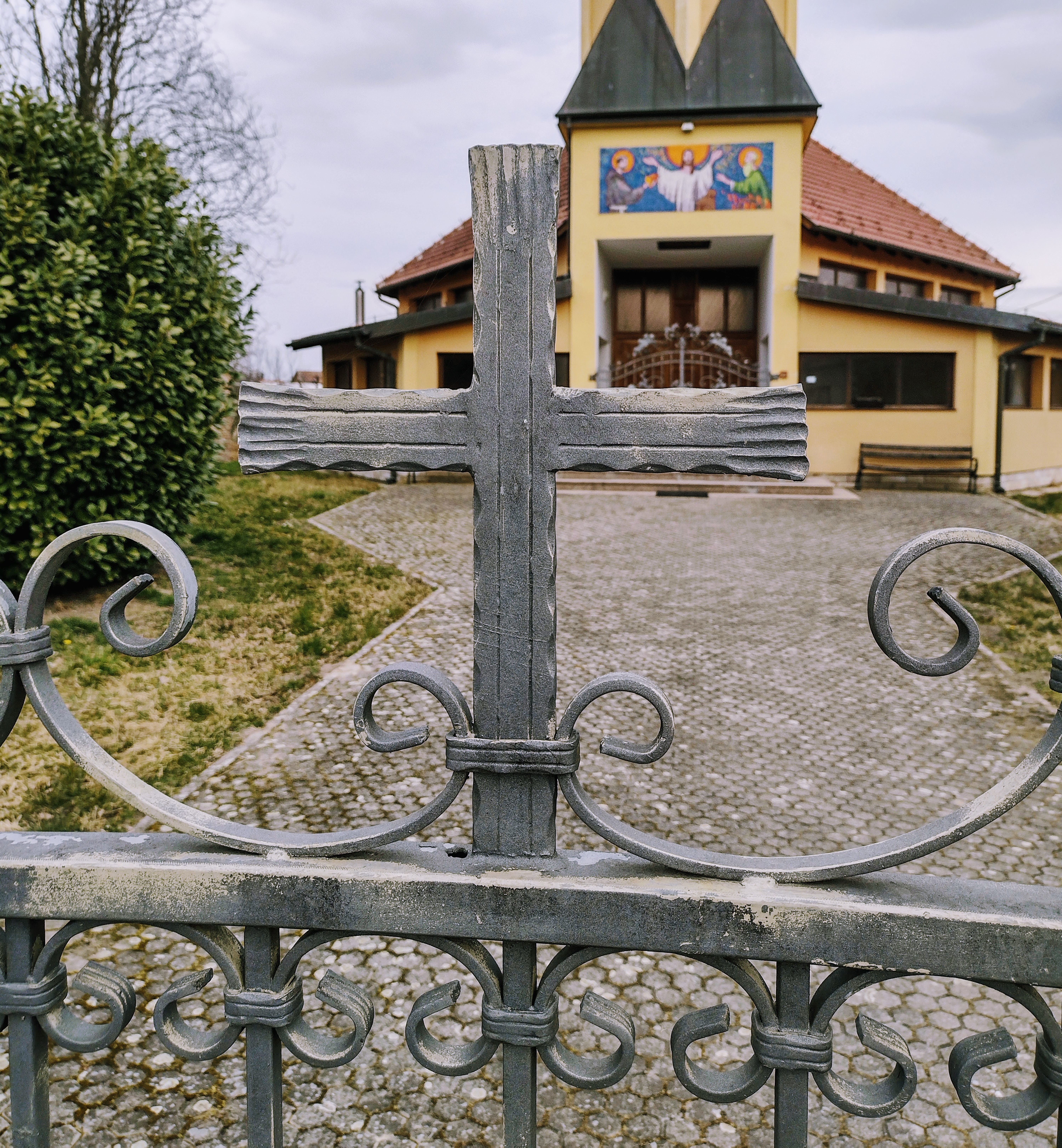 Šutnja i (od)govor Velikog petka