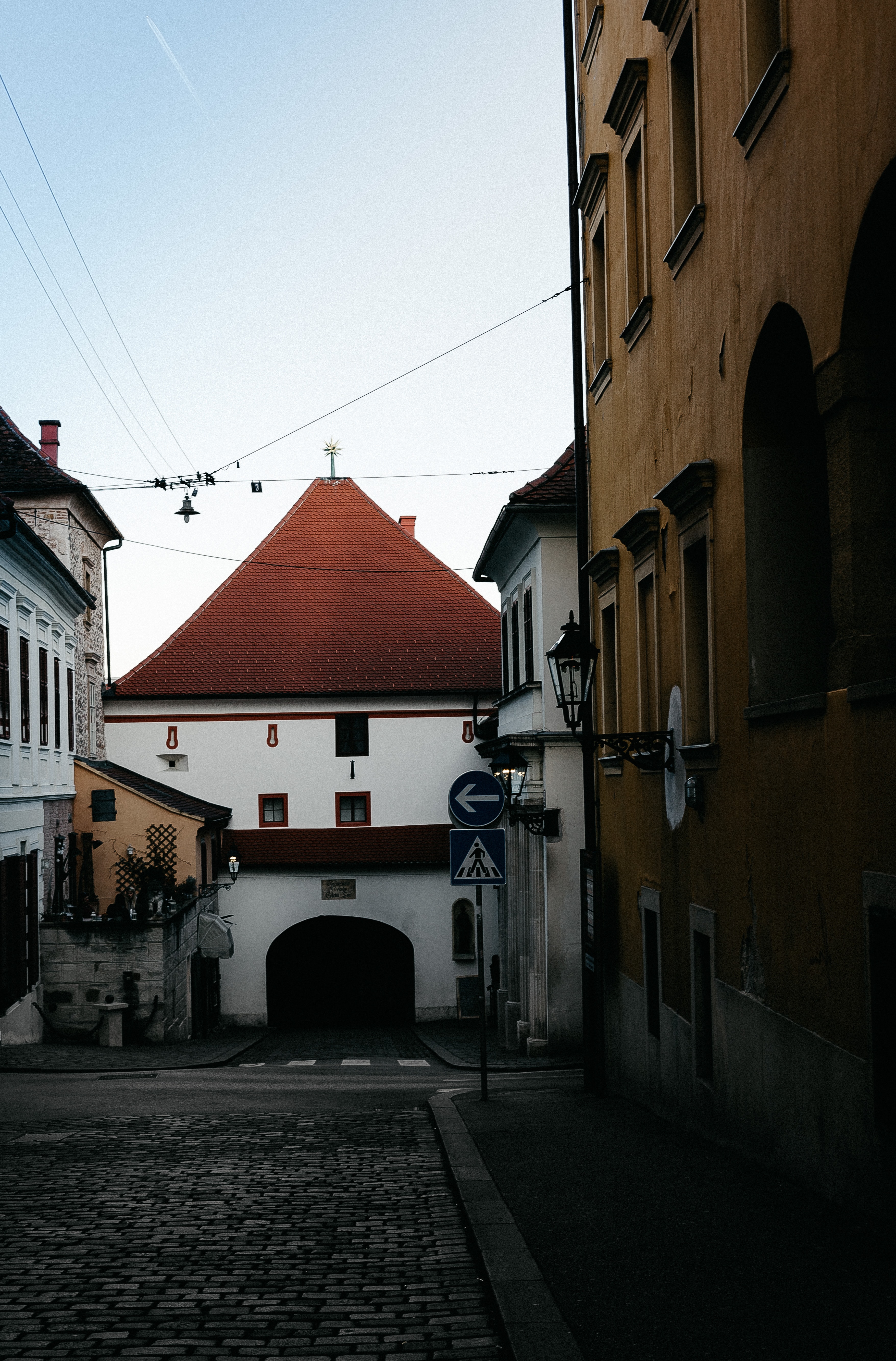 Gradska pustinja